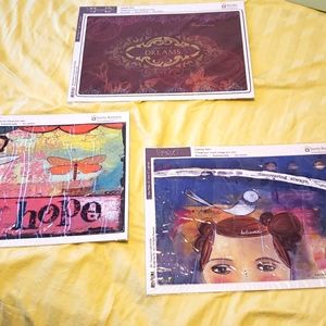 Laptop Skins fit most 15 & 17" laptops/New packed